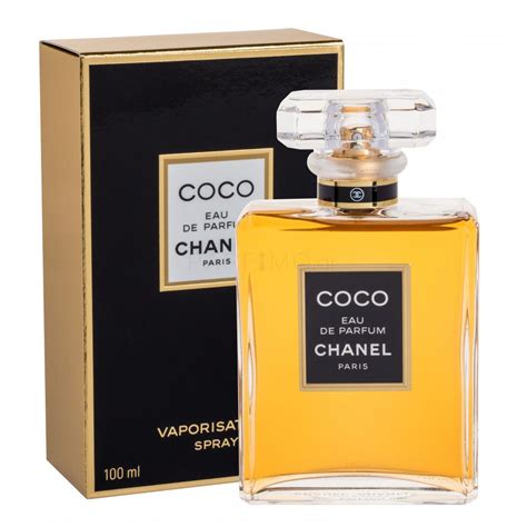 Coco Eau de Parfum Chanel για γυναίκες .